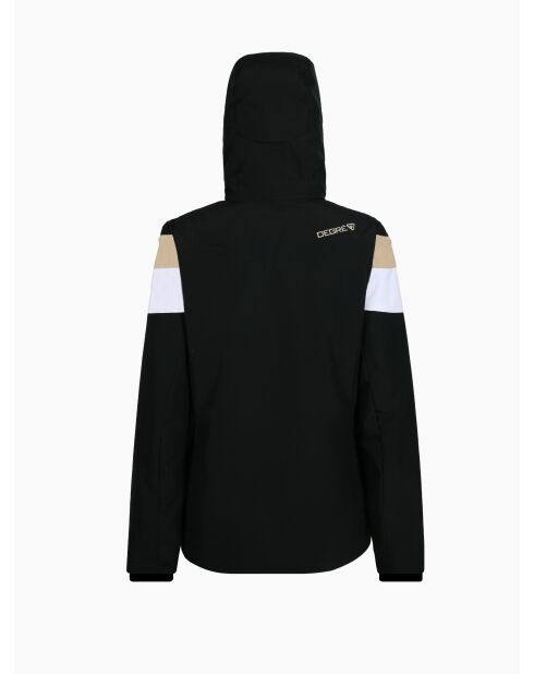 Veste Ski Escala black
