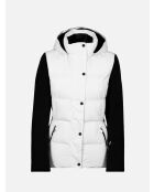 Veste Ski Elea white