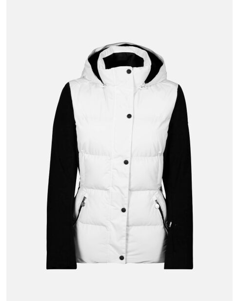 Veste Ski Elea white