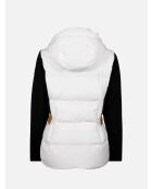 Veste Ski Elea white