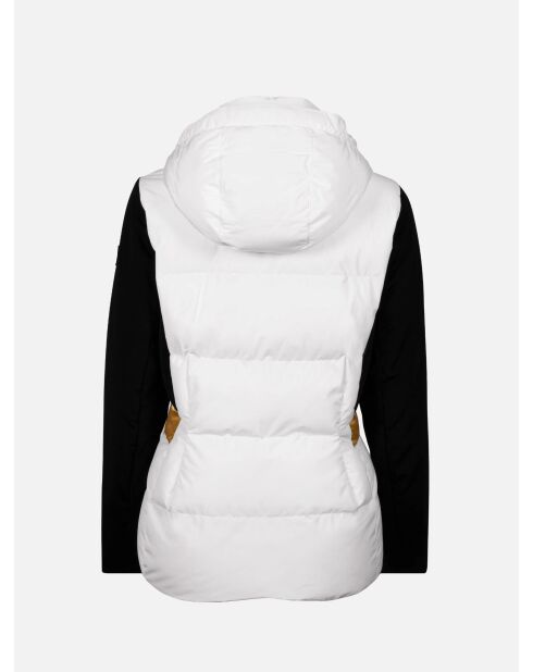 Veste Ski Elea white