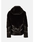 Veste Ski Dana HD black