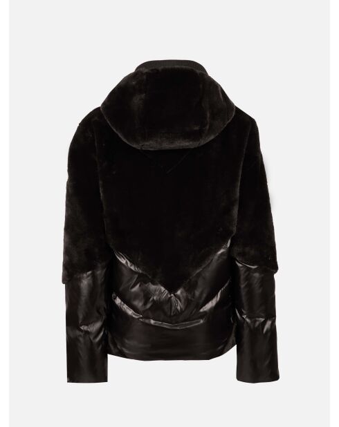 Veste Ski Dana HD black