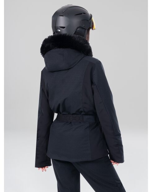 Veste de Ski Estelle Pr FF black