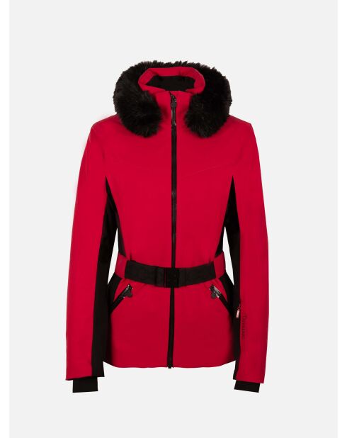 Veste Ski Estelle 2 BFF amaranth