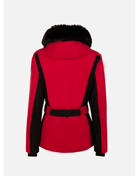 Veste Ski Estelle 2 BFF amaranth