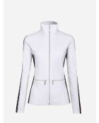 Veste Margo white