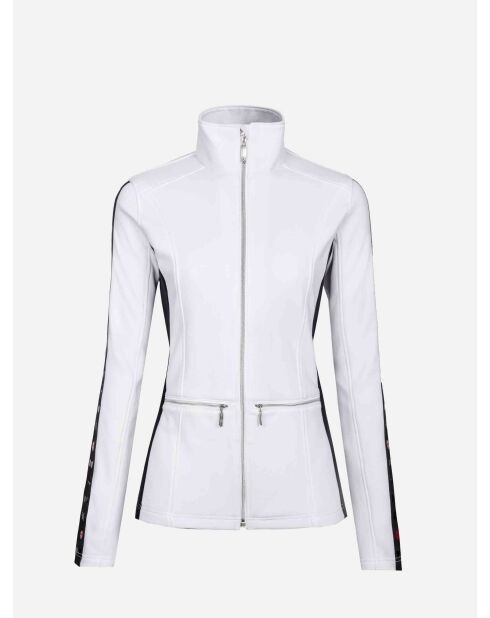 Veste Margo white