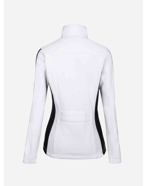 Veste Margo white