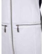 Veste Margo white