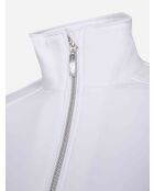 Veste Margo white