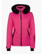 Veste Ski Geod FF pink