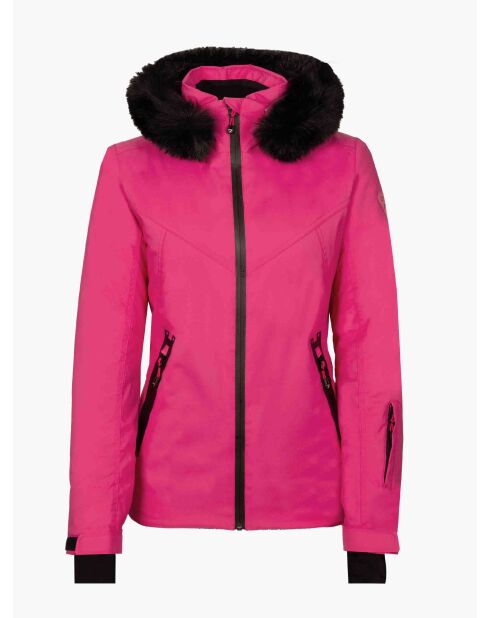 Veste Ski Geod FF pink