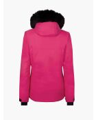 Veste Ski Geod FF pink