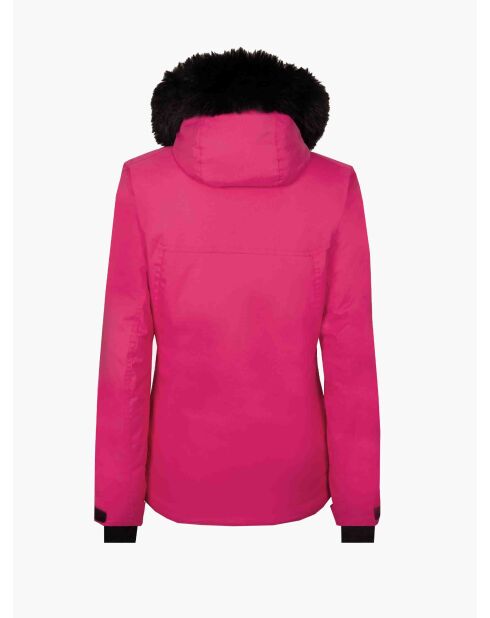 Veste Ski Geod FF pink