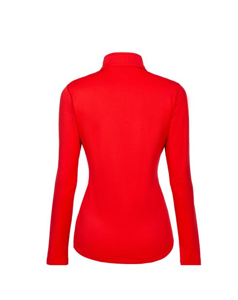 Primo strato Marie red
