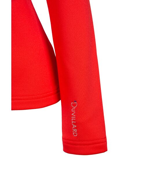 Primo strato Marie red