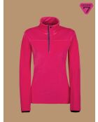 Midlayer Monar rosa