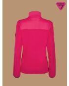 Midlayer Monar rosa