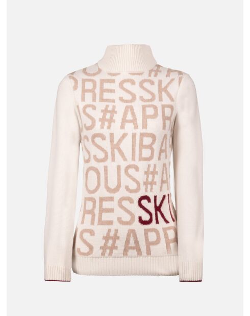 Maglione Philine blossom