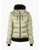 Veste de Ski Bazen sage