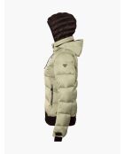 Veste de Ski Bazen sage