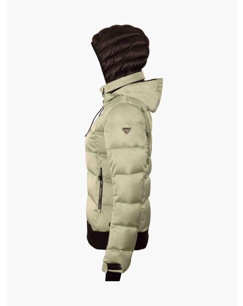 Veste de Ski Bazen sage