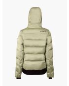 Veste de Ski Bazen sage