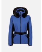 Veste Ski Estelle 2 BFF galaxy