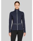 Veste Margo midnight