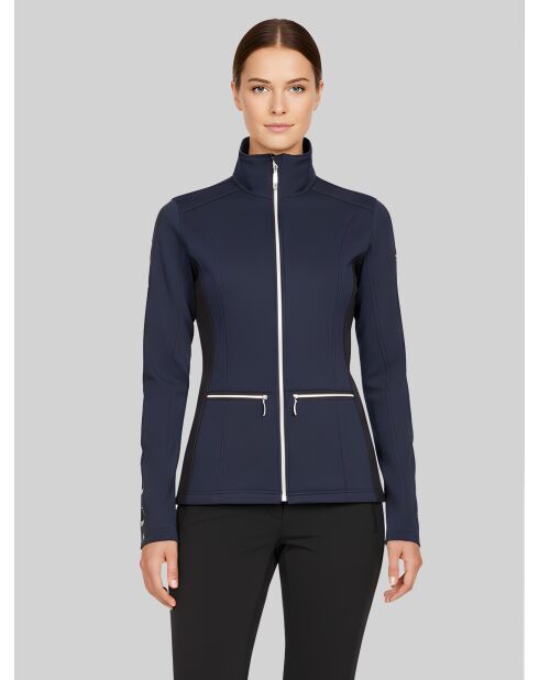 Veste Margo midnight