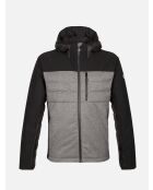 Apres Ski Loukas 2 schwarz