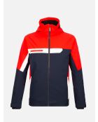 Skijacke Elois Midnight