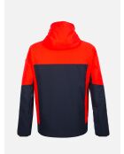 Skijacke Elois Midnight