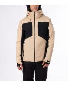 Endron Sand Skijacke