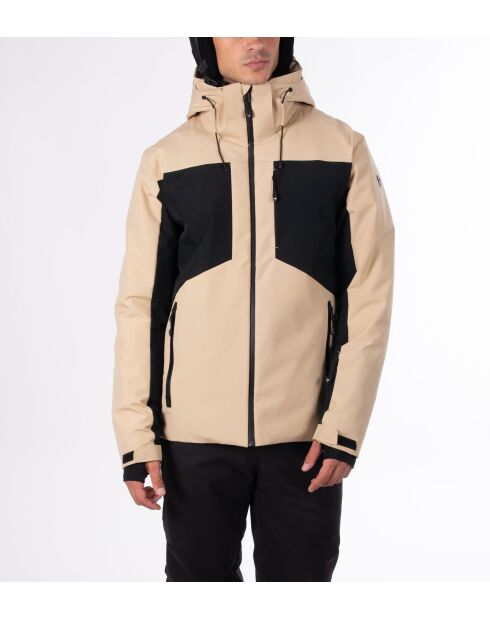 Endron Sand Skijacke
