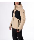 Endron Sand Skijacke