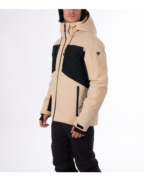 Endron Sand Skijacke