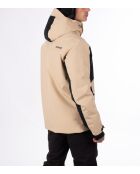 Endron Sand Skijacke