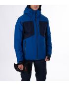 Endron Cobalt Skijacke
