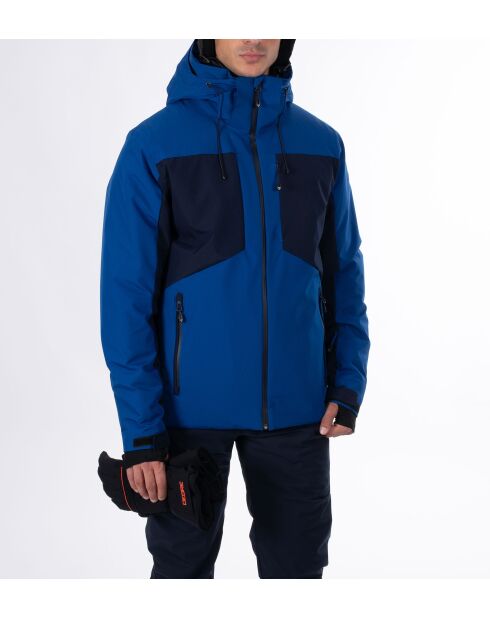 Endron Cobalt Skijacke