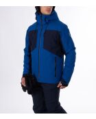 Endron Cobalt Skijacke