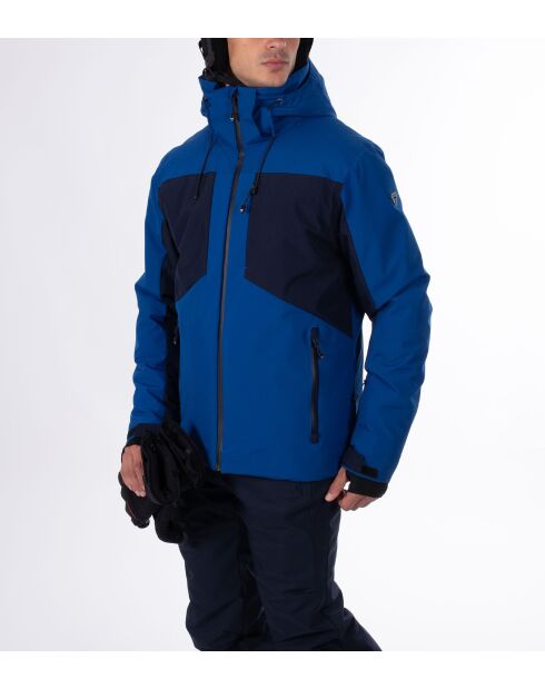 Endron Cobalt Skijacke