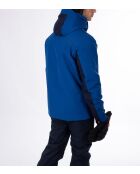 Endron Cobalt Skijacke