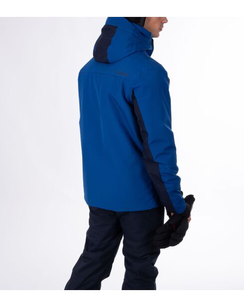 Endron Cobalt Skijacke