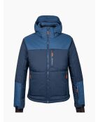 Devol Midnight Skijacke