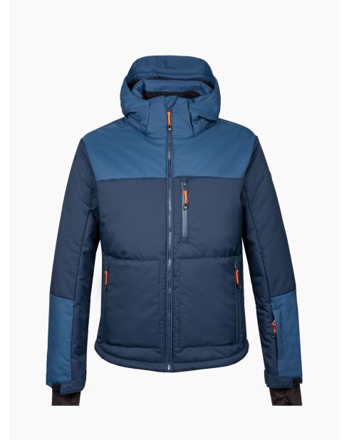 Devol Midnight Skijacke