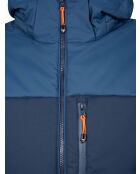 Devol Midnight Skijacke
