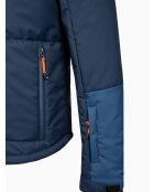 Devol Midnight Skijacke