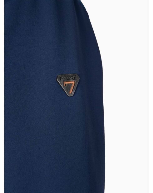 Devol Midnight Skijacke